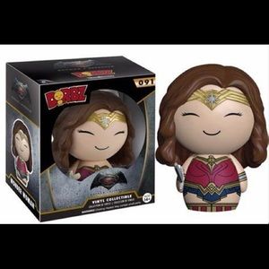 Wonder Woman Dorbz